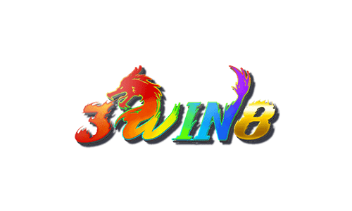 3win8 logo