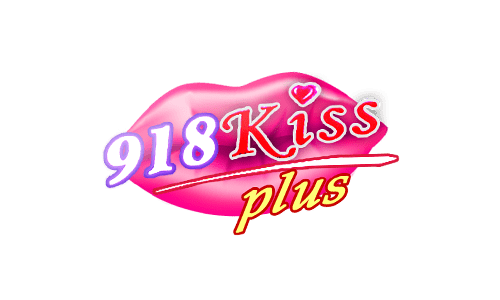 918kissplus logo