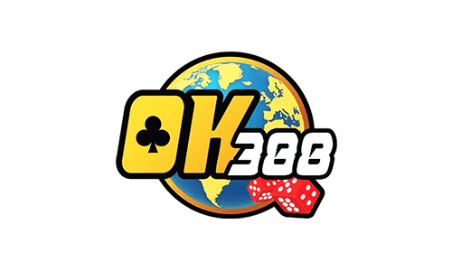 ok388 logo